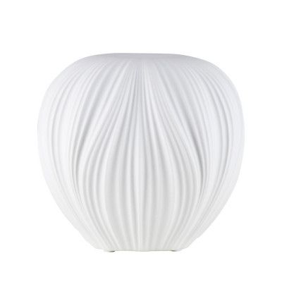 Globen Lighting - Milo 21 Bordslampa Vit