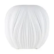 Globen Lighting Milo bordslampa Vit, 16 cm
