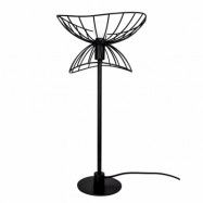 Globen Lighting Ray bordslampa Svart