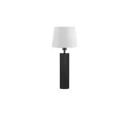 Globen Lighting - Rib 8 Bordslampa Black