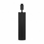 Globen Lighting Rib 8 bordslampa Svart