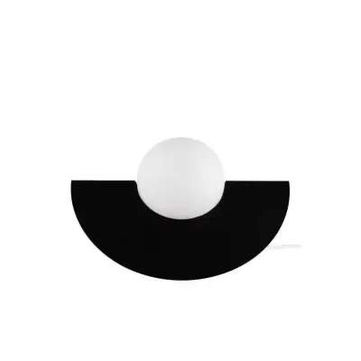 Globen Lighting - Roccia Bordslampa Svart