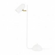 Globen Lighting Swan bordslampa Vit