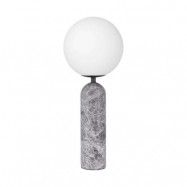 Globen Lighting - Torrano Bordslampa Grey