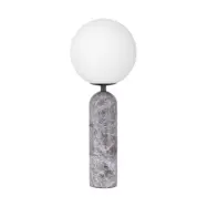 Globen Lighting - Torrano bordslampa Grey