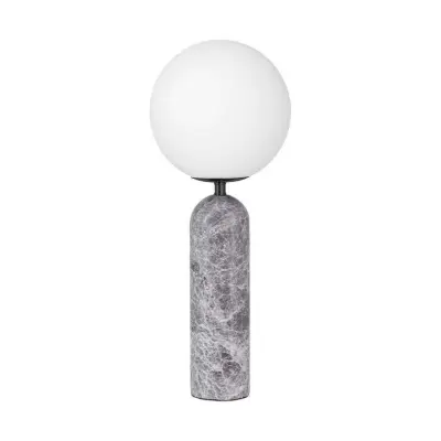 Globen Lighting - Torrano bordslampa Grey
