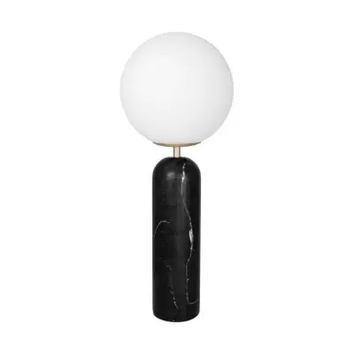 Globen Lighting - Torrano bordslampa Black
