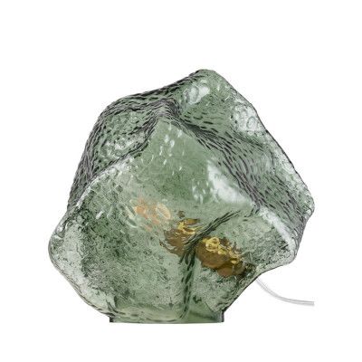 Globen Lighting - Valerie 25 bordslampa grön