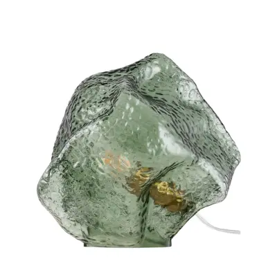 Globen Lighting - Valerie 25 bordslampa grön