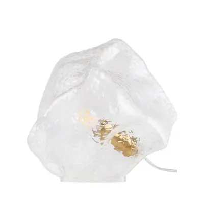 Globen Lighting - Valerie 25 Bordslampa Klar