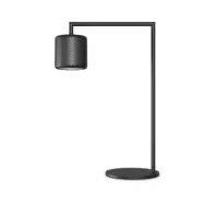 Grain XS bordslampa mattsvart G9