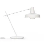 GRUPA - Arigato Bordslampa Small Vit