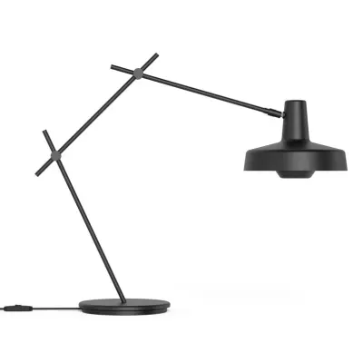 GRUPA - Arigato Bordslampa Small Svart