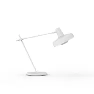 Grupa Products - Arigato Bordslampa Small VitGrupa