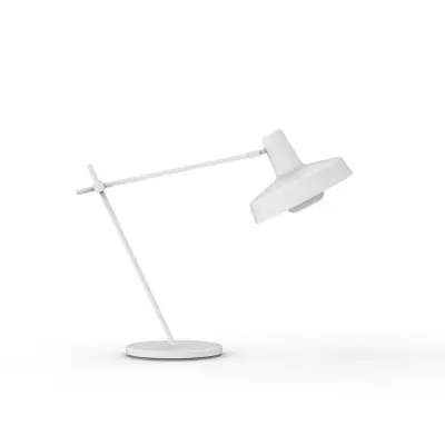Grupa Products - Arigato Bordslampa Small VitGrupa
