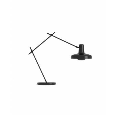 GRUPA - Arigato Bordslampa Svart