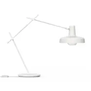 GRUPA - Arigato Bordslampa Vit