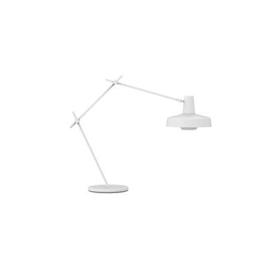 GRUPA - Arigato Bordslampa Vit