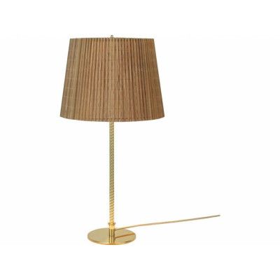 GUBI - 9205 Bordslampa Bamboo
