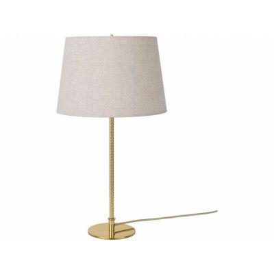 GUBI - 9205 Bordslampa Canvas