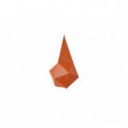 GUBI - Bagdad Portable Bordslampa International Orange