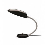 GUBI - Cobra Bordslampa Jet-Black