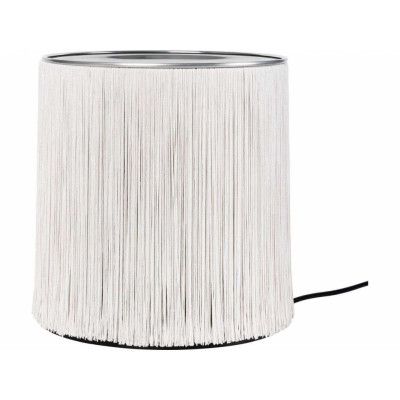 GUBI - Model 597 Bordslampa Cream Fringe