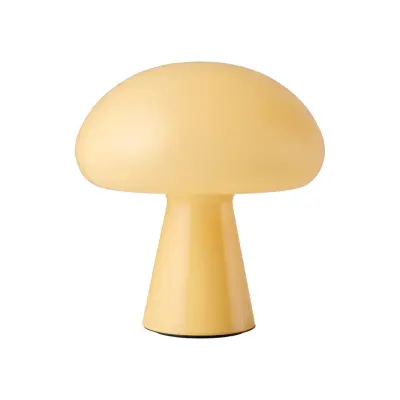 GUBI - Obello bärbar bordslampa –