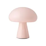 GUBI - Obello bärbar bordslampa –