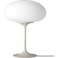 GUBI - Stemlite Bordslampa H42 Dimmable Pebble Grey