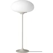 GUBI - Stemlite Bordslampa H70 Dimmable Pebble Grey