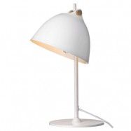 Halo Design - Århus Bordslampa White/Wood