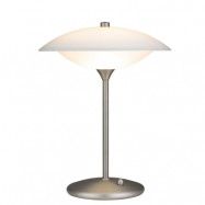 Halo Design - Baroni Bordslampa Ø30 Opal