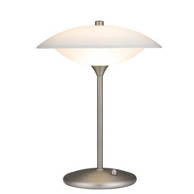 Halo Design - Baroni Bordslampa Ø30 Opal