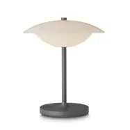 Halo Design - Baroni Move Portable Bordslampa Anthracite