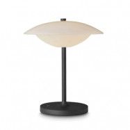 Halo Design - Baroni Move Portable Bordslampa Matt Black