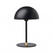 Halo Design - Boogie Bordslampa Ø16 Matt Svart