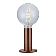 Halo Design - Elegance Deco Bordslampa Antique
