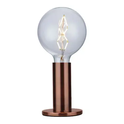 Halo Design - Elegance Deco Bordslampa Antique