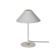 Halo Design - Hygge Bordslampa Ø24 Warm Grey