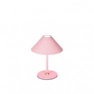 Halo Design - Hygge Portable Bordslampa Rose