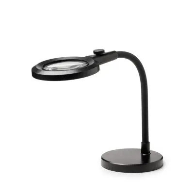 Halo Design Magni Charge Superflex Portable Bordslampa - Svart