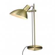 Halo Design - Metropole Bordslampa Brass
