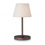 Halo Design - New Northern Bordslampa Antique Copper