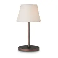 Halo Design - New Northern Bordslampa Antique Copper