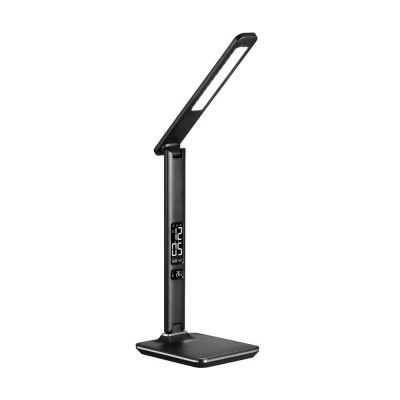 Halo Design - Office Watch&Light Eyeprotection Bordslampa Black