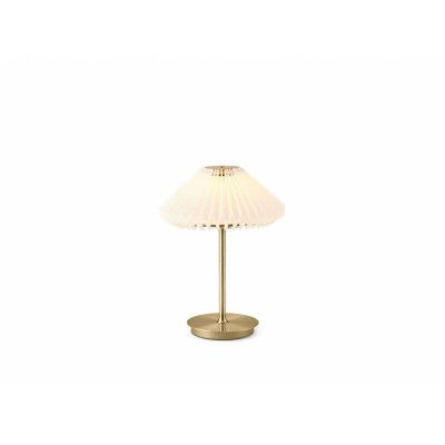 Halo Design - Paris To Go Bordslampa Clean White/Antique