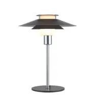 Unknown - Rivoli Bordslampa Ø24 BlackHalo Design
