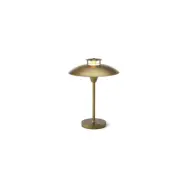 Halo Design - Stepp 1-2-3 Bärbar bordslampa, 28 cm, IP54