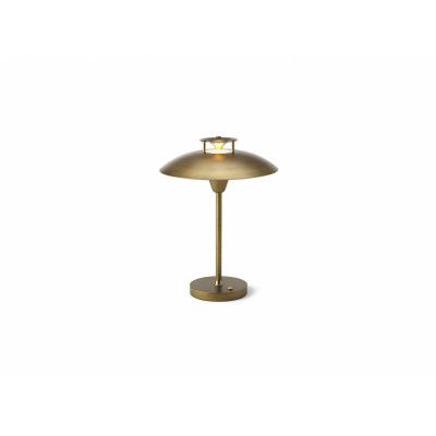 Halo Design - Stepp 1-2-3 Bärbar bordslampa, 28 cm, IP54